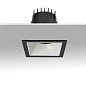 ART-SQ-180 LED светильник встраиваемый полуповоротный Downlight   -  Встраиваемые светильники 